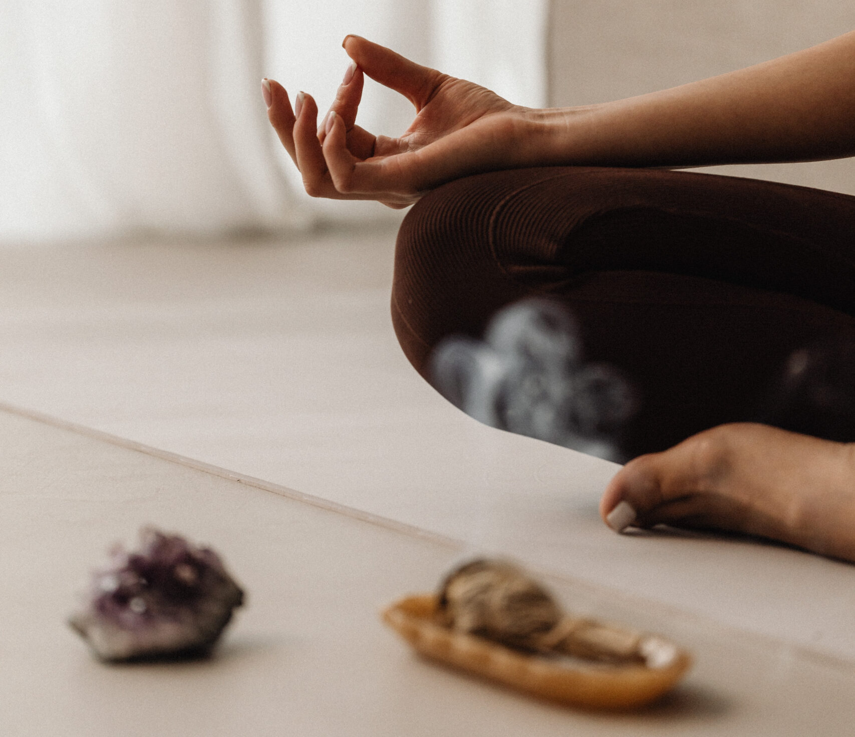 De kracht van zelfzorg: mijn 3 favoriete routines voor meer balans & energie